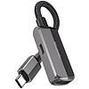 Mcdodo CA-2830 OTG 2 az 1-ben átalakító USB-C - USB-C + USB-A