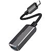Mcdodo CA-2830 OTG 2 az 1-ben átalakító USB-C - USB-C + USB-A