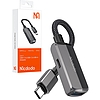 Mcdodo CA-2830 OTG 2 az 1-ben átalakító USB-C - USB-C + USB-A