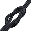 Mcdodo CA-5780 USB-C - USB-C 60 W adatkábel 1,2 m (fekete)