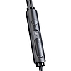 Mcdodo HP-1340 gaming fejhallgató mikrofonnal, USB-C (fekete)