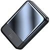 Mcdodo Magnetic Power Bank MC-4261 10000mAh, 20W (fekete)