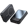 Mcdodo Magnetic Power Bank MC-4261 10000mAh, 20W (fekete)