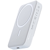 Mcdodo MC-4260 Mágneses Power Bank 10000mAh, 20W (fehér)