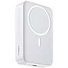 Mcdodo MC-5020 Mágneses Power Bank 20000mAh, 20W (fehér)