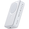 Mcdodo MC-5020 Mágneses Power Bank 20000mAh, 20W (fehér)