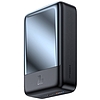 Mcdodo MC-5021 Mágneses Power Bank 20000mAh, 20W (fekete)