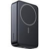 Mcdodo MC-5021 Mágneses Power Bank 20000mAh, 20W (fekete)