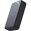 Mcdodo MC-5021 Mágneses Power Bank 20000mAh, 20W (fekete)