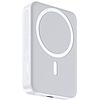 Mcdodo MC-5930 Mágneses Power Bank 10000mAh, 30W (fehér)