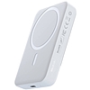 Mcdodo MC-5930 Mágneses Power Bank 10000mAh, 30W (fehér)