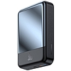 Mcdodo MC-5931 Mágneses Power Bank 10000mAh, 30W (fekete)