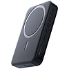 Mcdodo MC-5931 Mágneses Power Bank 10000mAh, 30W (fekete)