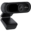 Media-Tech Look IV webkamera, fekete MT4106