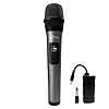 Media-Tech MIC HERO vezeték nélküli karaoke mikrofon