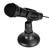 Media-Tech Micco SFX asztali mikrofon (MT393)