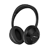 Media-Tech SONIQUE BT Bluetooth mikrofonos fejhallgató, fekete