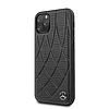Mercedes Bow Line iPhone 11 Pro tok - fekete