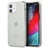 Mercedes MEHCP12SARCT iPhone 12 mini 5,4" átlátszó keménytokos Transparent Line