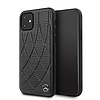 Mercedes MEHCP12SDIQBK iPhone 12 mini 5,4"-es czarny/fekete keménytokos Bow Line