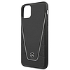 Mercedes Pattern Line iPhone 11 Pro Max tok - fekete
