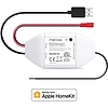 Meross Apple Homekit intelligens garázskapu kapcsoló (MSG100HK(EU))