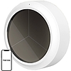 Meross MS100FHHK HomeKit hőmérséklet- és páratartalom-érzékelő indítókészlet (MS100FHHK-EU)