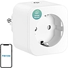 MEROSS MSS305-EU intelligens aljzat energiamérő funkcióval (Non-HomeKit)