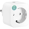 MEROSS MSS305-EU intelligens aljzat energiamérő funkcióval (Non-HomeKit)
