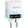 MEROSS MSS315MA-EU intelligens aljzat energiamérő funkcióval (Matter)