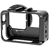 Metalowa obudowa PULUZ do Insta360 Ace Pro/Ace (PU966B)