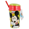 Mickey Mouse - 400 ml-es snack csésze (44201)