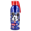 Mickey Mouse - 510 ml-es alumínium flakon (50124)