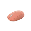 MICROSOFT Value Mouse BT IT/PL/PT/ES Peach RJN-00039