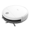MIDEA I2A robotporszívó, 28 W, 2 in 1: porszívóz és felmos, HEPA szűrővel