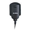 Mikrofon SVEN MK-150, fekete (SV-0430150)