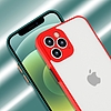 Milky Case szilikon rugalmas áttetsző tok Xiaomi Redmi 9T Blackhez