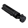 Mini állvány telefontartóra szerelhető szelfi stick kamera GoPro tartó fekete