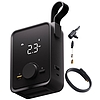 Mini autó kompresszor HOTO Air Pump PRO QWCQB003