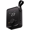 Mini autó kompresszor HOTO Air Pump PRO QWCQB003