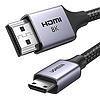 Mini HDMI - HDMI kábel 8K UGREEN HD163 1m (15514)