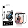 Mocolo 3D Glass Full Glue - Védőüveg Apple Watch 7/8 41 mm-es képernyőhöz (PG6511)
