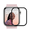 Mocolo 3D Glass Full Glue - Védőüveg Apple Watch 7/8 41 mm-es képernyőhöz (PG6511)