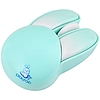 MOFII M6 Rabbit 2.4 vezeték nélküli egér kék (M6AG Blue)