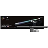 Yeelight Screen Light Bar Pro RGB monitorlámpa, ezüst (YLTD003)