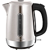 Morphy Richards 102786 elektromos vízforraló ezüst (102786 Brushed Stain)