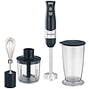 Morphy Richards turmixgép 402061 (fekete)