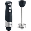 Morphy Richards turmixgép 402061 (fekete)