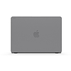 Moshi iGlaze - Hardshell tok MacBook Air 13,6" M3 2024 / M2 2022 Stealth Black számára (99MO071008)