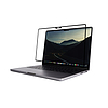 Moshi iVisor AG - Matt képernyővédő fólia MacBook Pro 14"-hez M3/M2/M1/2023-2021 fekete/tiszta/matt (99MO040914)